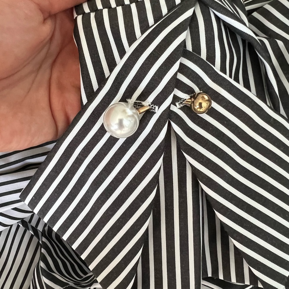 Blouse - Picture 5 of 5